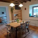 Casa De Aldea Misiego Rodiles Apartament