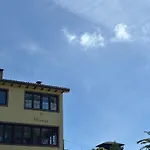 Casa De Aldea Misiego Rodiles * Selorio
