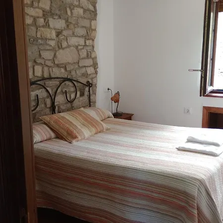 Lägenhet Casa De Aldea Misiego Rodiles Selorio
