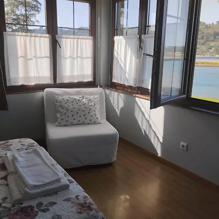 Apartament Casa De Aldea Misiego Rodiles Selorio