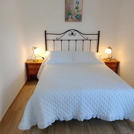 Lägenhet Casa De Aldea Misiego Rodiles