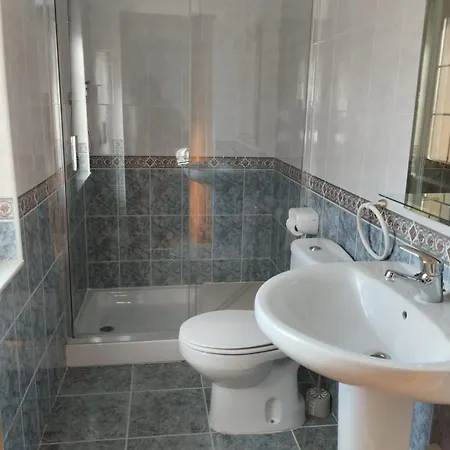 Casa De Aldea Misiego Rodiles Selorio