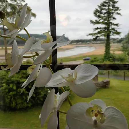 Casa De Aldea Misiego Rodiles