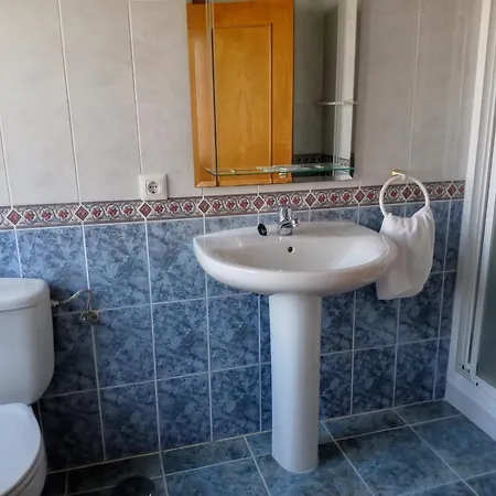 Lägenhet Casa De Aldea Misiego Rodiles Selorio