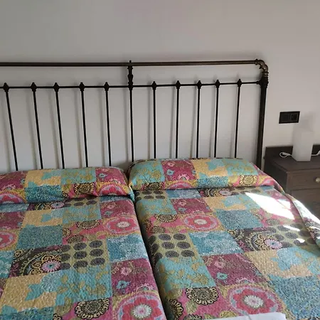 Casa De Aldea Misiego Rodiles Selorio