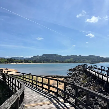 Casa De Aldea Misiego Rodiles Apartament