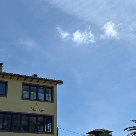 Casa De Aldea Misiego Rodiles * Selorio