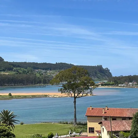 Apartament Casa De Aldea Misiego Rodiles Selorio