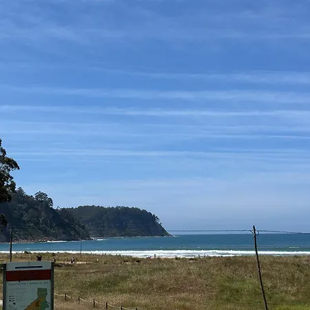 Apartament Casa De Aldea Misiego Rodiles *