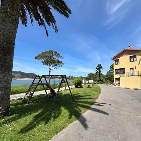 Casa De Aldea Misiego Rodiles * Selorio