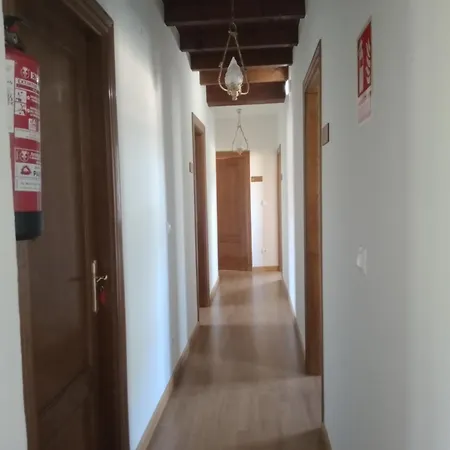 Apartament Casa De Aldea Misiego Rodiles *