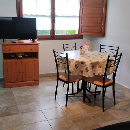 Apartment Casa De Aldea Misiego Rodiles