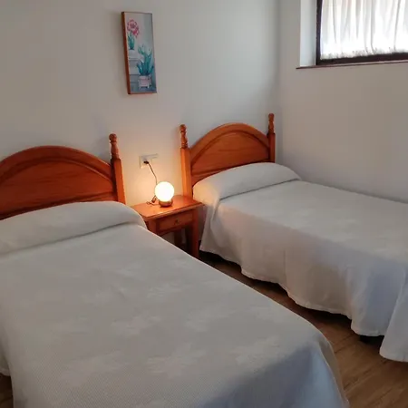 Casa De Aldea Misiego Rodiles Apartment