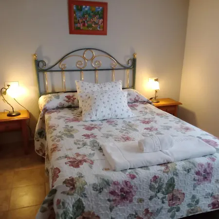 Casa De Aldea Misiego Rodiles Selorio