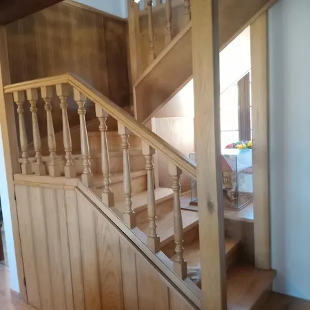 Casa De Aldea Misiego Rodiles Apartment Selorio