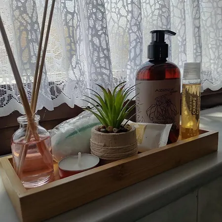 Casa De Aldea Misiego Rodiles Apartment *