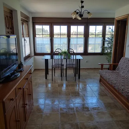 Apartment Casa De Aldea Misiego Rodiles *