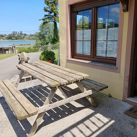 Casa De Aldea Misiego Rodiles * Selorio