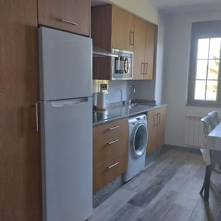 Casa De Aldea Misiego Rodiles Apartment