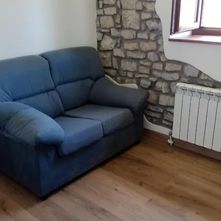 Casa De Aldea Misiego Rodiles Apartment *