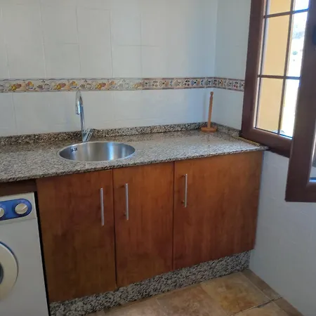 Casa De Aldea Misiego Rodiles *