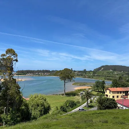 Casa De Aldea Misiego Rodiles