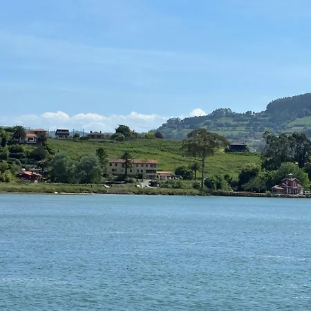 Casa De Aldea Misiego Rodiles *