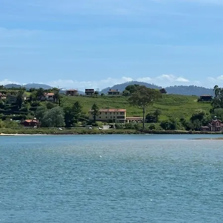 Casa De Aldea Misiego Rodiles *