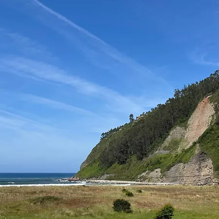 Casa De Aldea Misiego Rodiles *