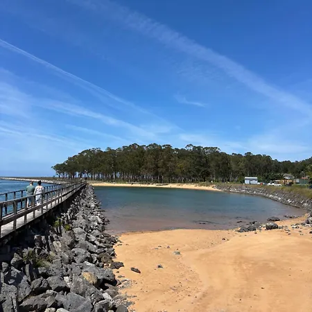 Casa De Aldea Misiego Rodiles