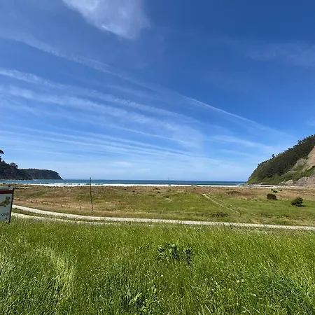 Casa De Aldea Misiego Rodiles