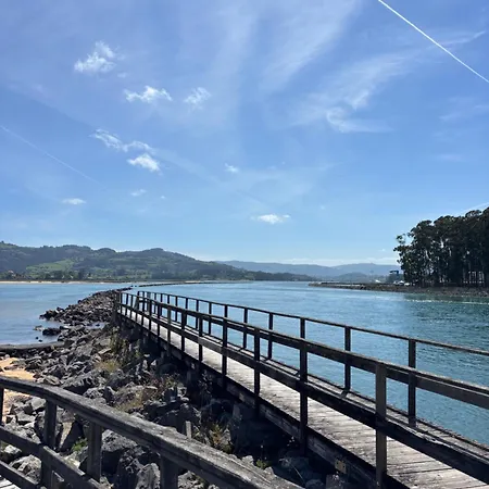 Casa De Aldea Misiego Rodiles Apartment