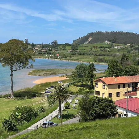 Casa De Aldea Misiego Rodiles *