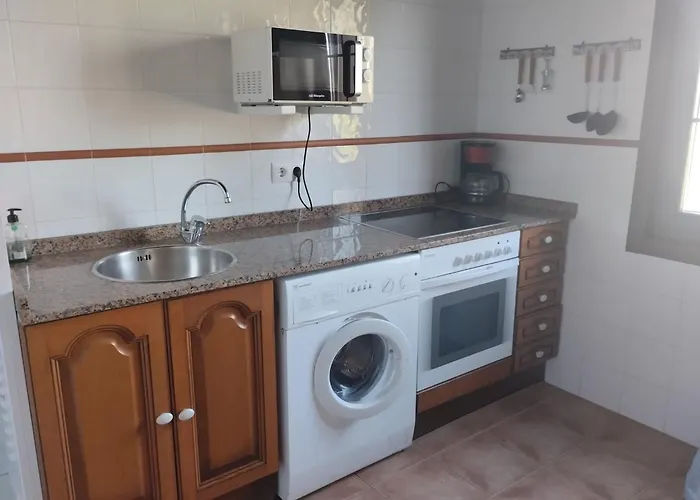 Apartment Casa De Aldea Misiego Rodiles *