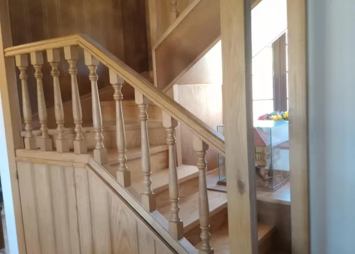 Casa De Aldea Misiego Rodiles Apartment Selorio