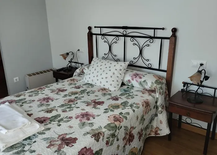 Apartment Casa De Aldea Misiego Rodiles